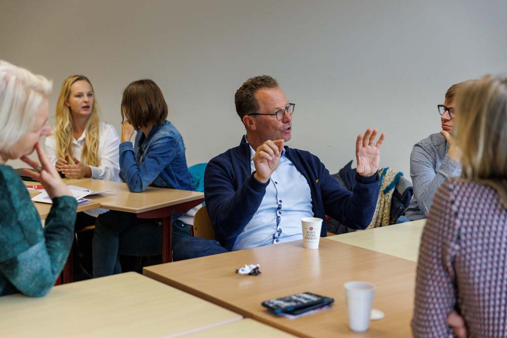 04-10-2022: Dag Van De Duurzaamheid